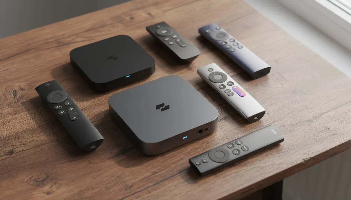 Boxes IPTV: Expert Guide for Canadian Resellers & Streamers iptv boxs like mag and android box